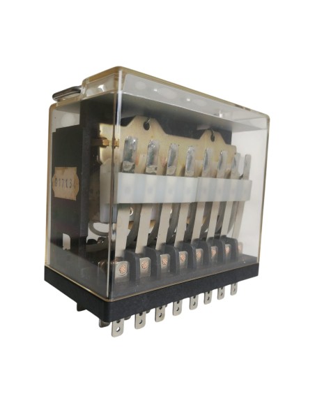 RelE a i s e rj8 110v